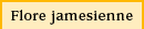 Flore jamesienne