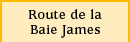 Route de la Baie-James